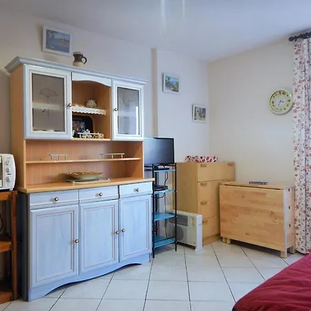 Apartmán Bo040-5148 2 Pieces 4 Couchages Les Mimosas Bormes-les-Mimosas